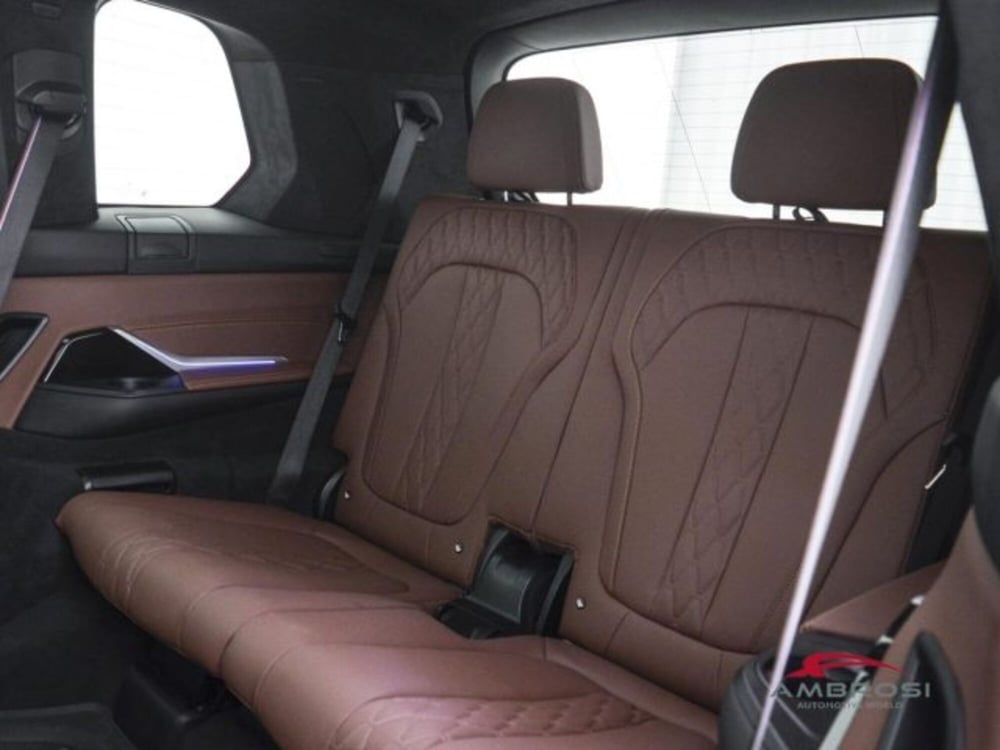BMW X7 usata a Perugia (11)