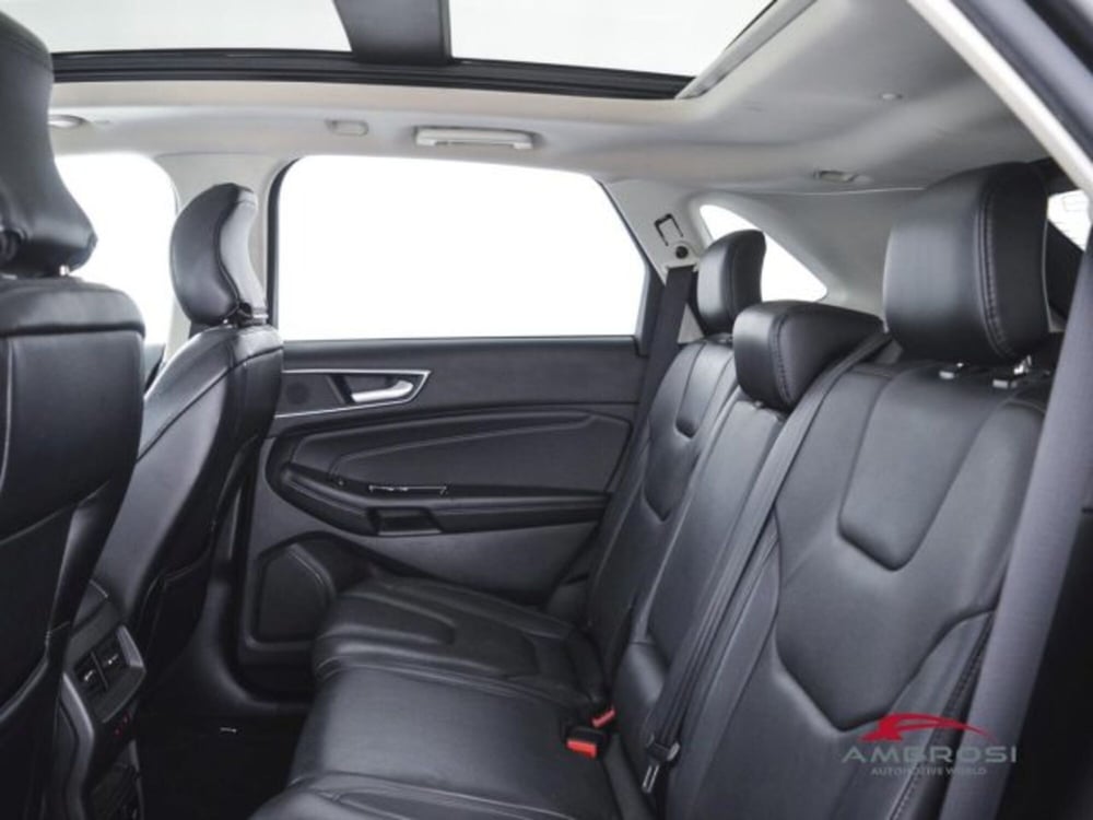 Ford Edge usata a Perugia (10)