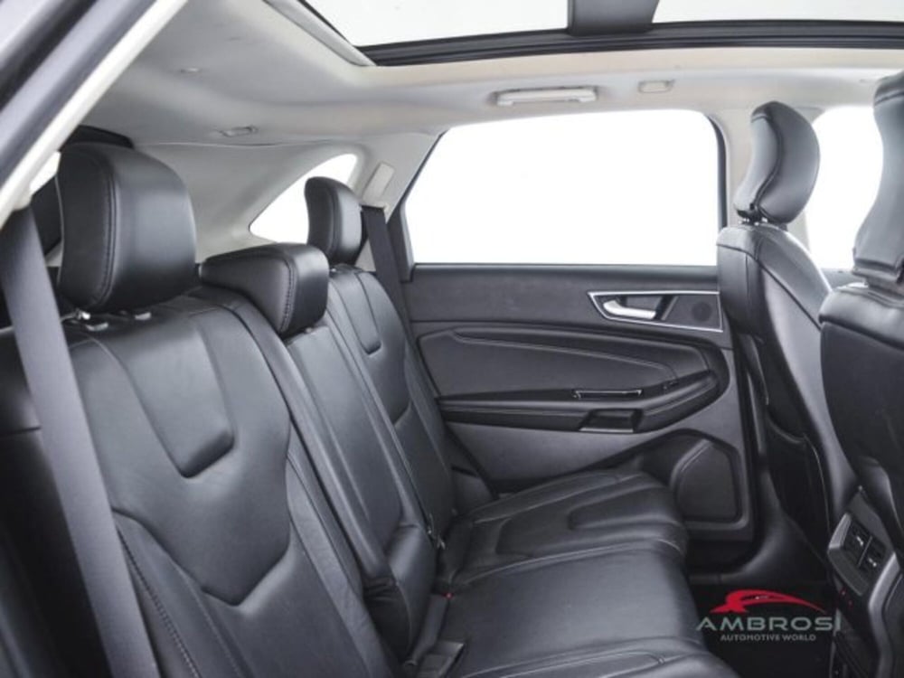 Ford Edge usata a Perugia (11)