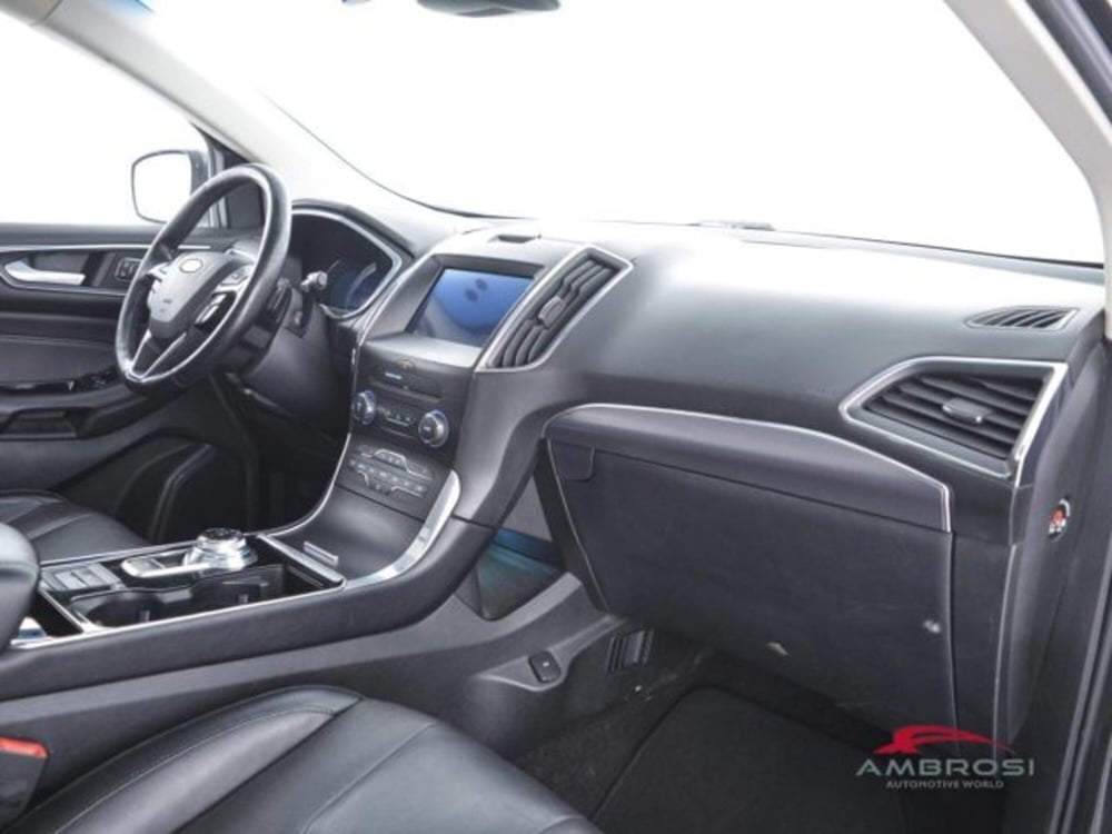 Ford Edge usata a Perugia (12)