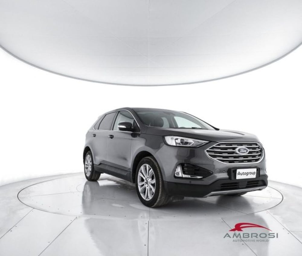 Ford Edge usata a Perugia (2)