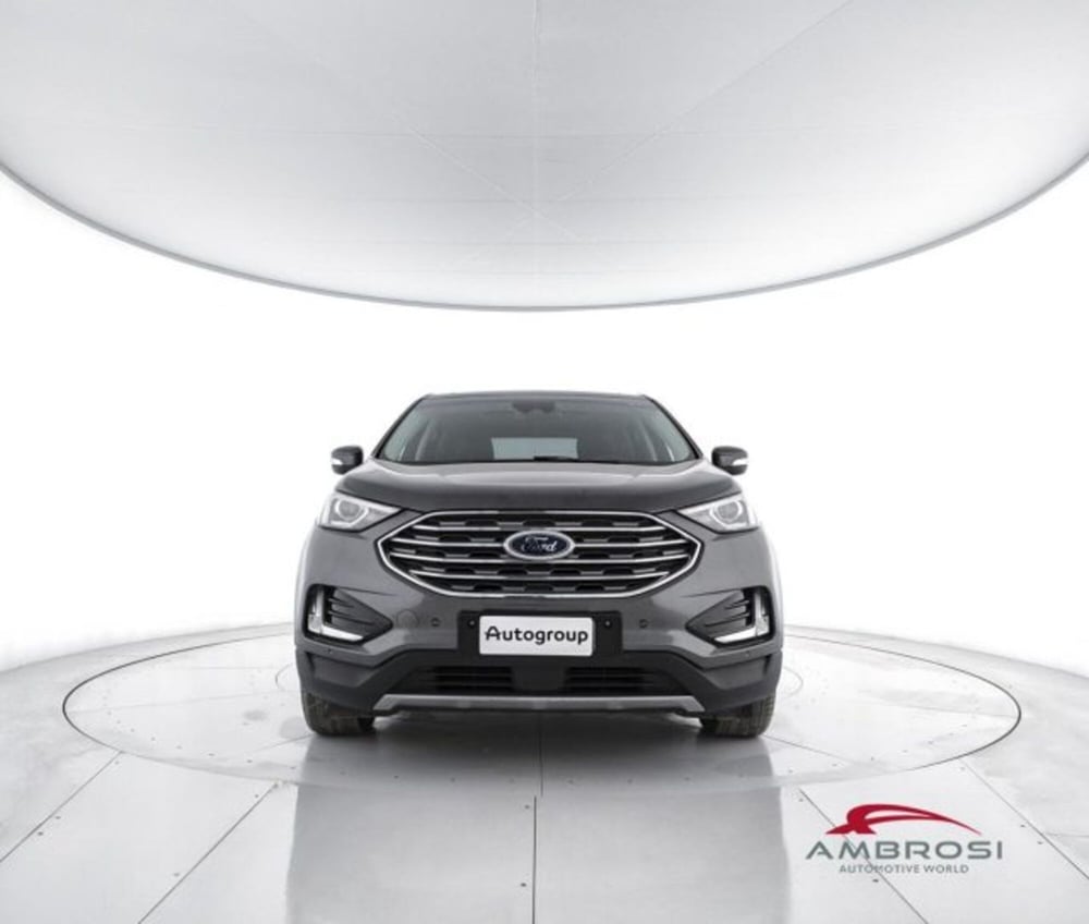 Ford Edge usata a Perugia (5)