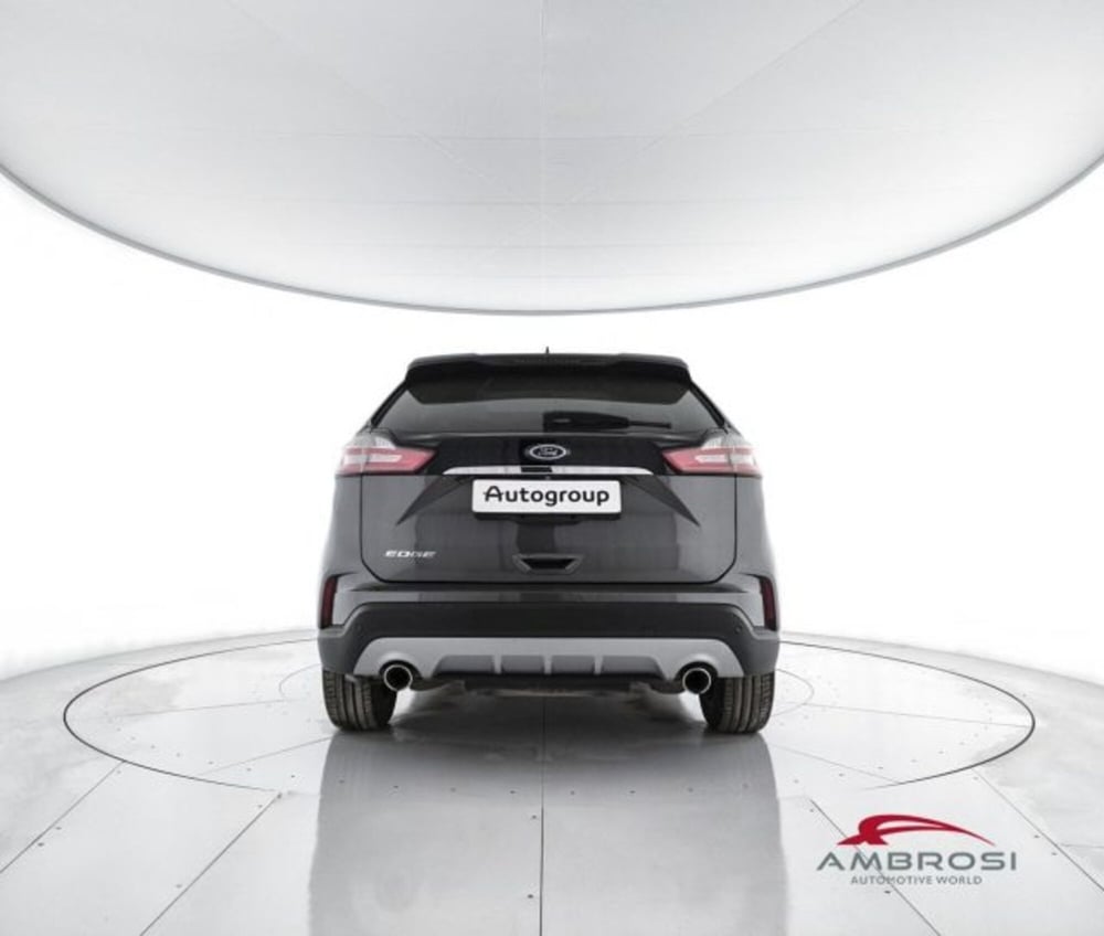 Ford Edge usata a Perugia (6)