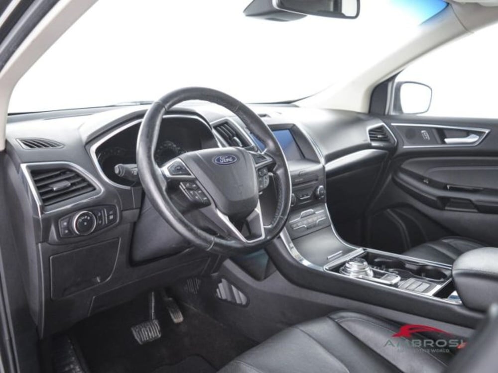 Ford Edge usata a Perugia (8)