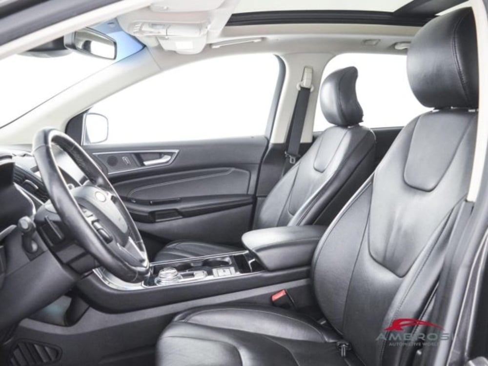 Ford Edge usata a Perugia (9)