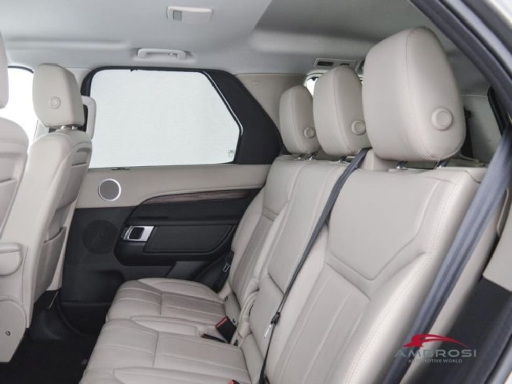 Land Rover Discovery usata a Perugia (10)