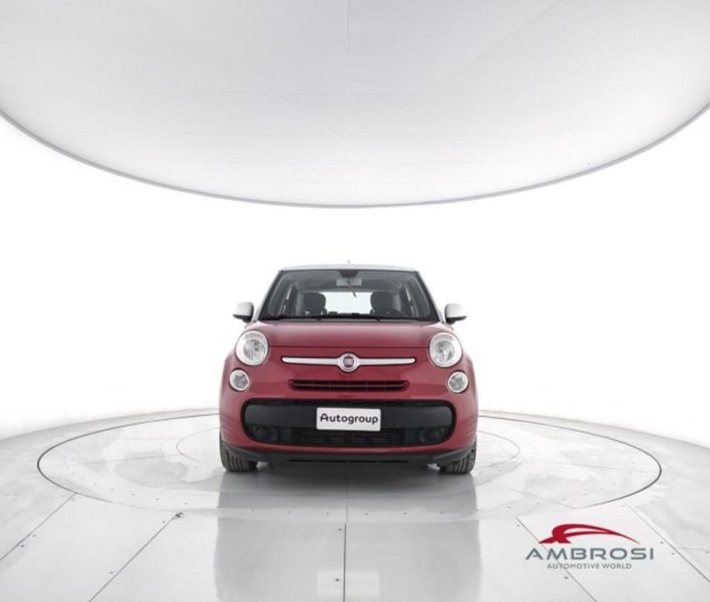 Fiat 500L usata a Perugia (5)