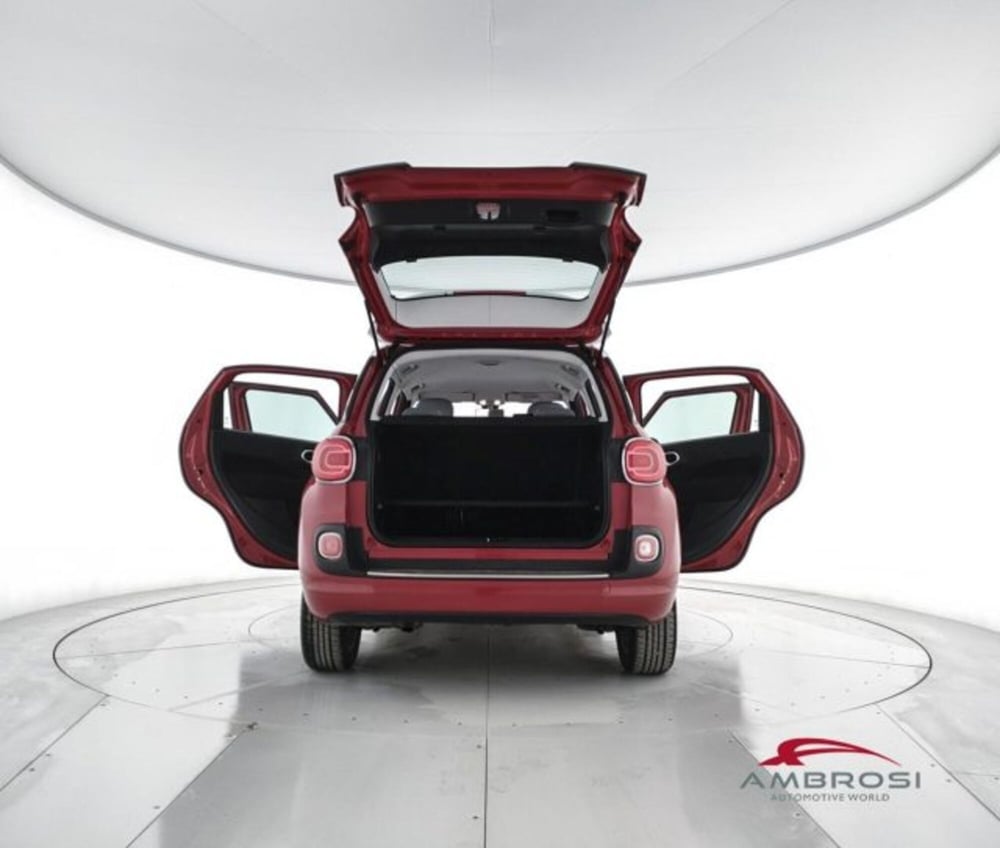 Fiat 500L usata a Perugia (7)