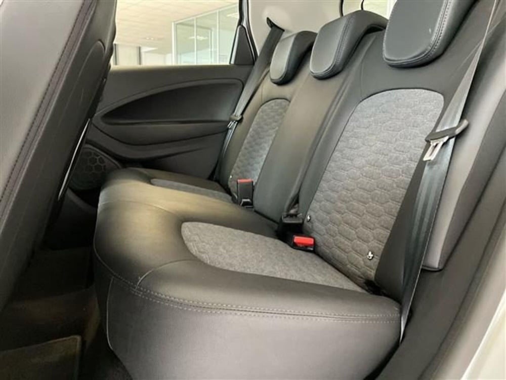 Renault Zoe usata a Como (12)
