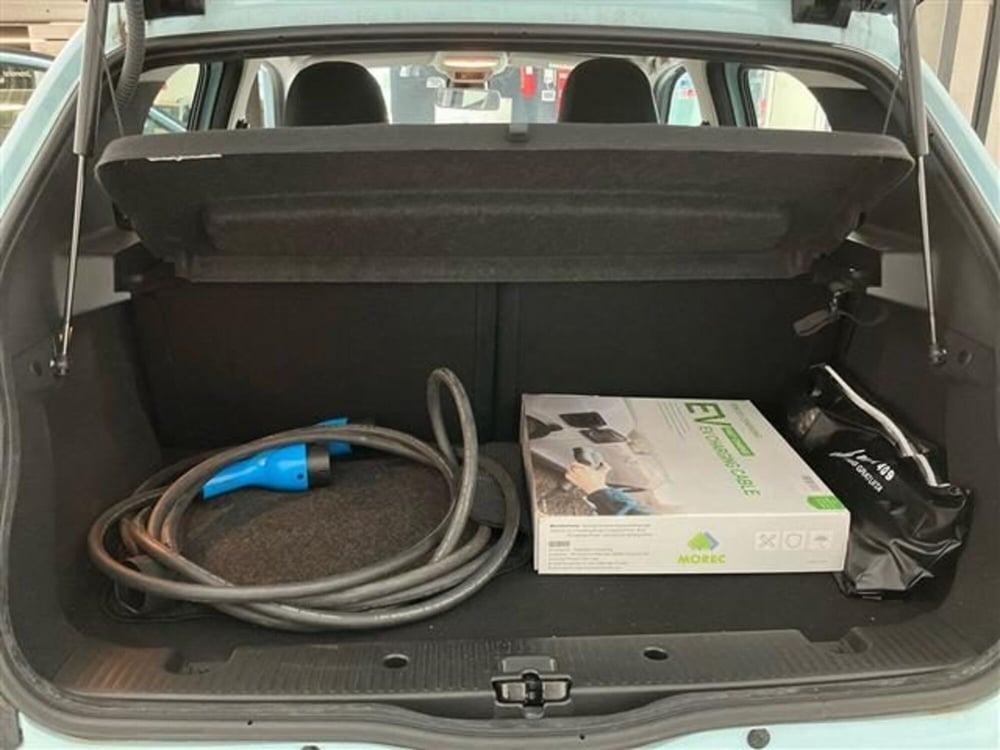 Renault Twingo usata a Como (9)