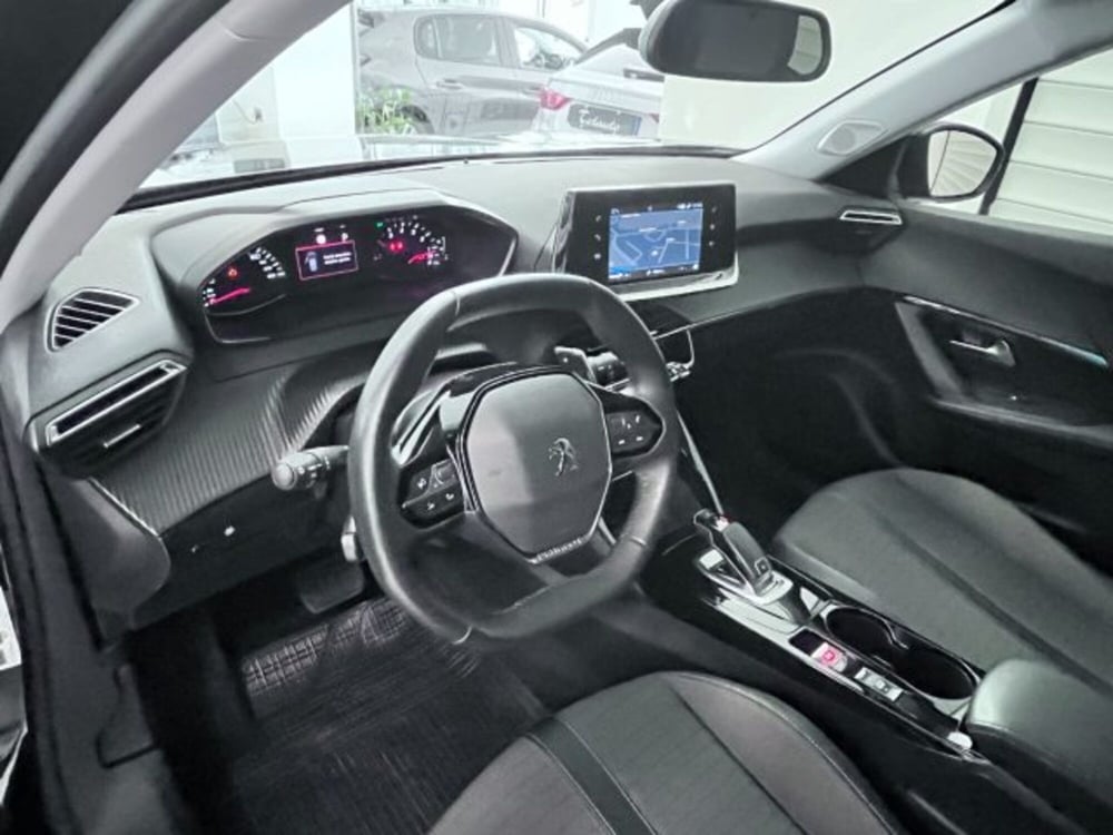 Peugeot 2008 usata a Oristano (10)