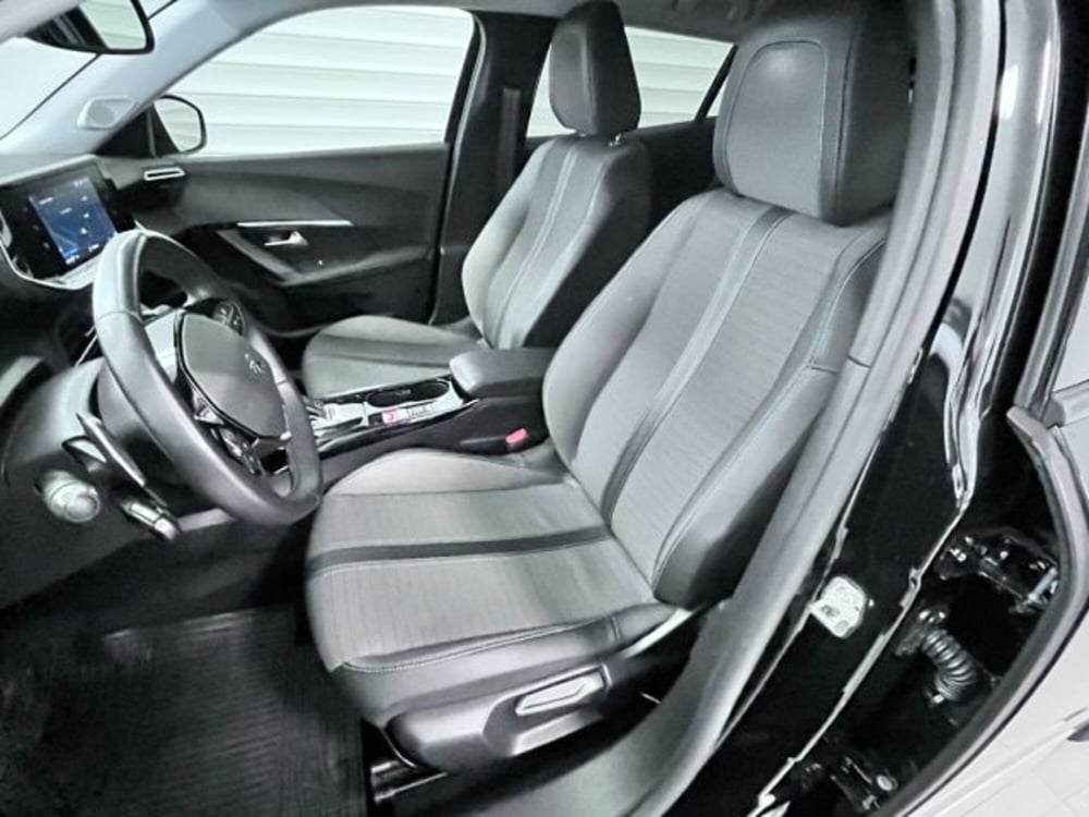 Peugeot 2008 usata a Oristano (14)