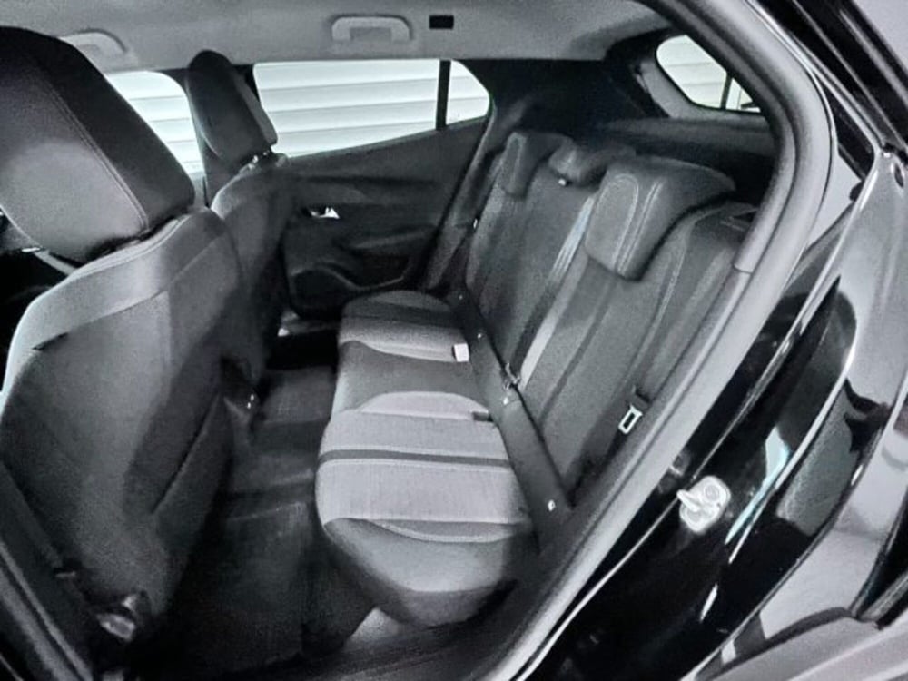 Peugeot 2008 usata a Oristano (15)