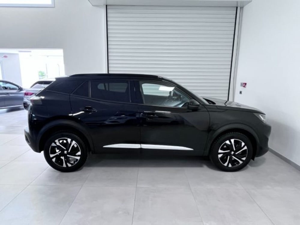 Peugeot 2008 usata a Oristano (7)