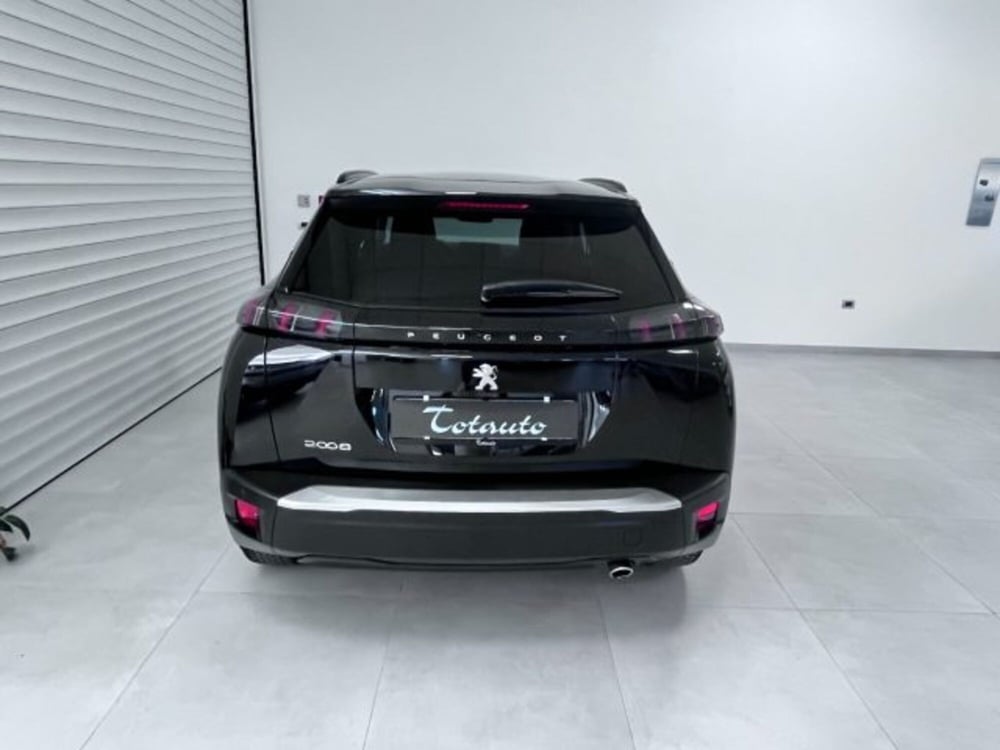 Peugeot 2008 usata a Oristano (9)