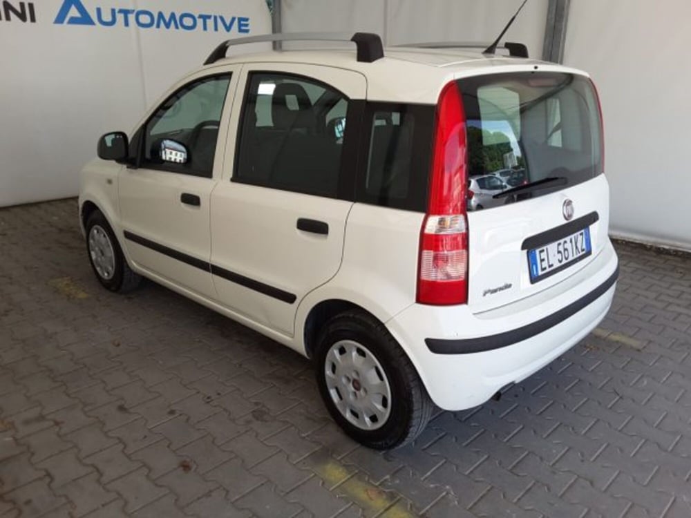 Fiat Panda usata a Firenze (10)