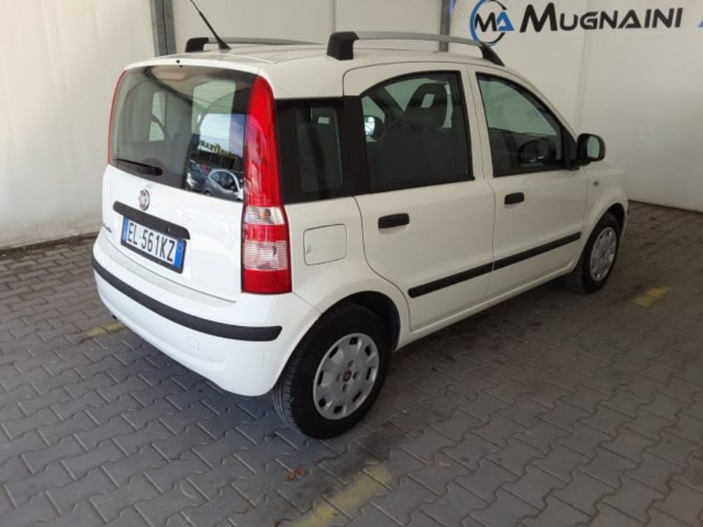 Fiat Panda usata a Firenze (12)