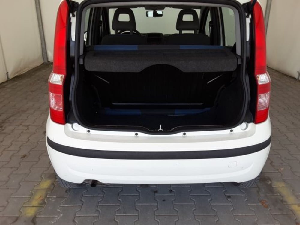 Fiat Panda usata a Firenze (13)
