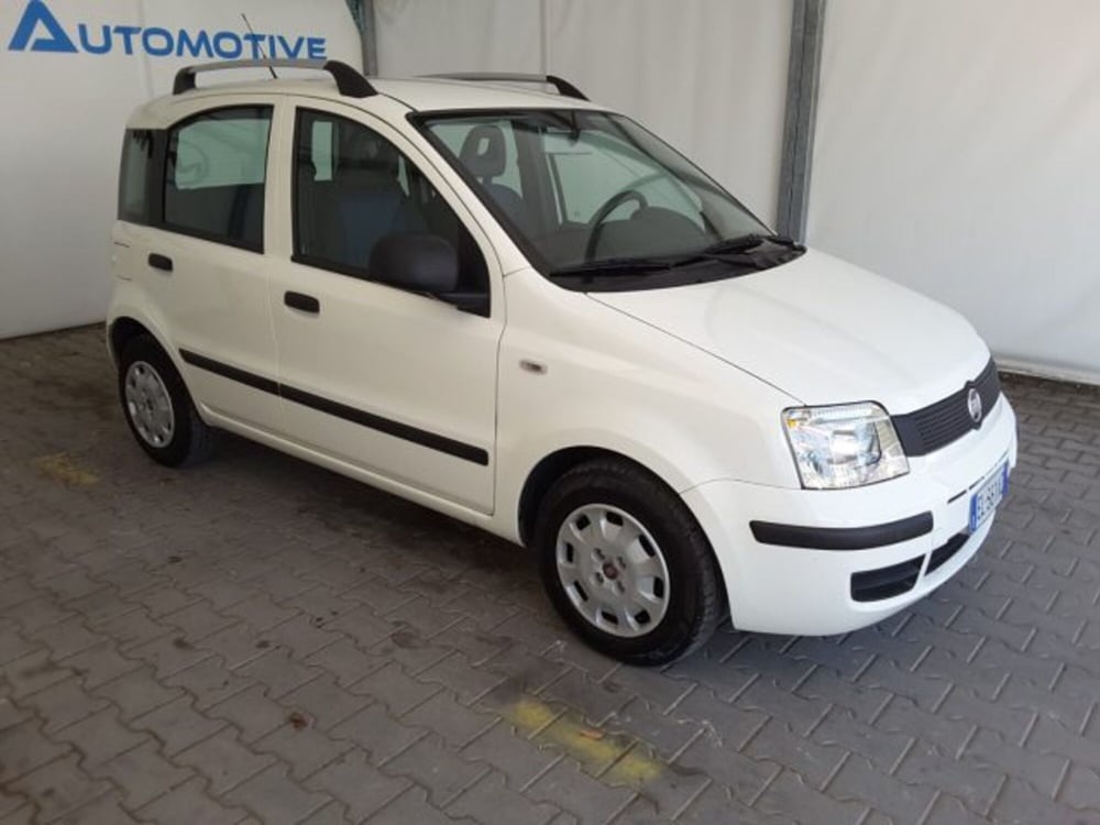 Fiat Panda usata a Firenze (2)