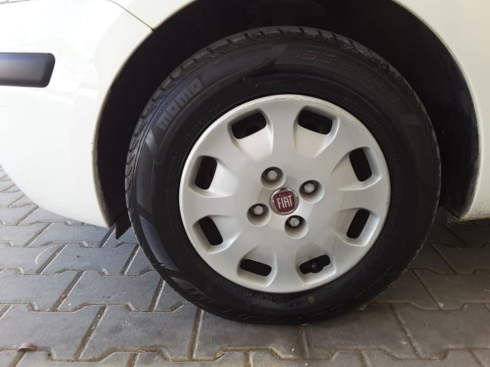 Fiat Panda usata a Firenze (4)