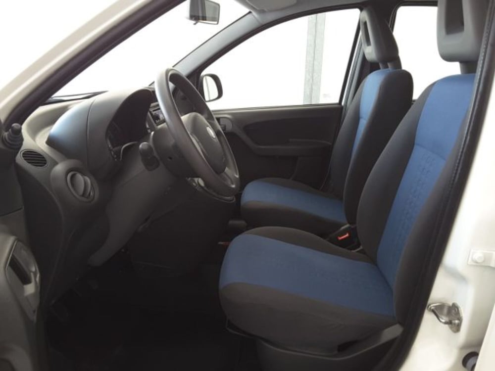 Fiat Panda usata a Firenze (5)