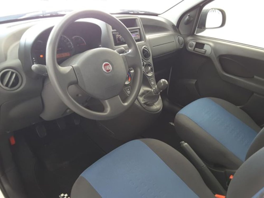 Fiat Panda usata a Firenze (6)