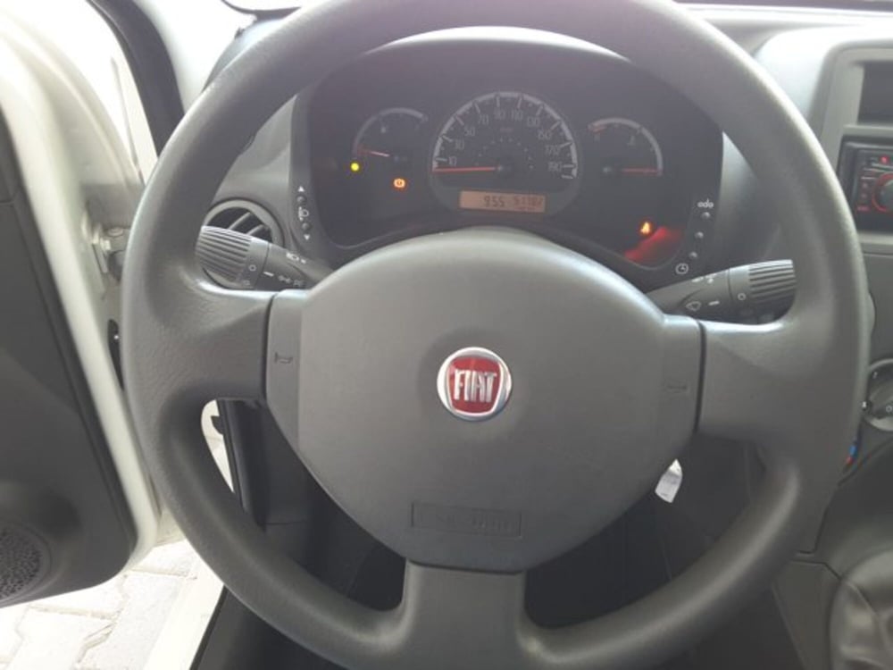 Fiat Panda usata a Firenze (7)