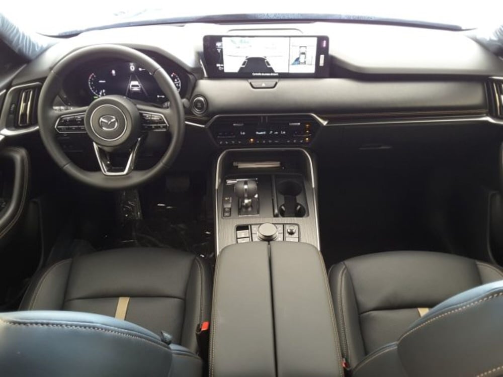 Mazda CX-60 nuova a Firenze (10)