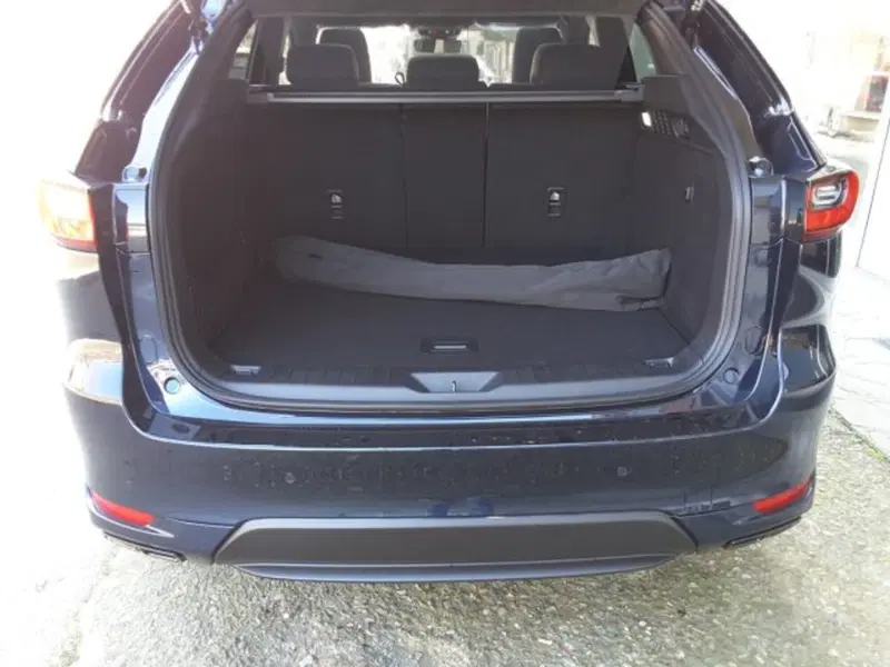 Mazda CX-60 nuova a Firenze (15)