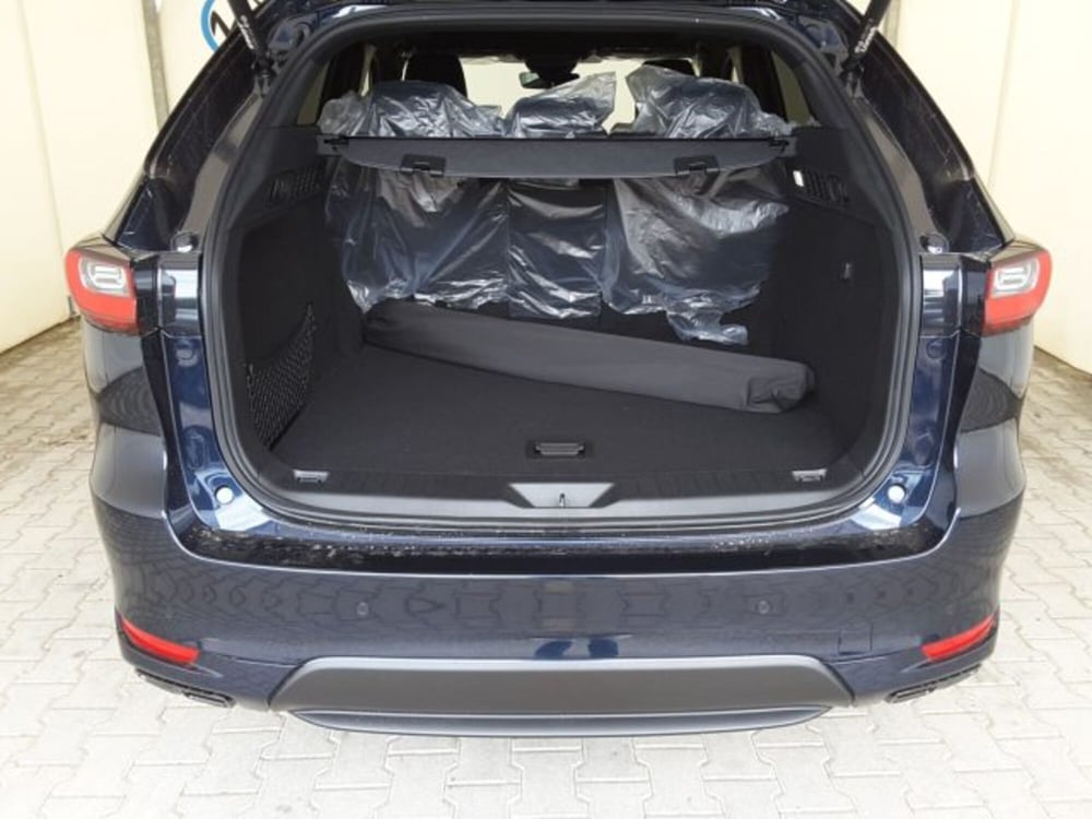 Mazda CX-60 nuova a Firenze (15)