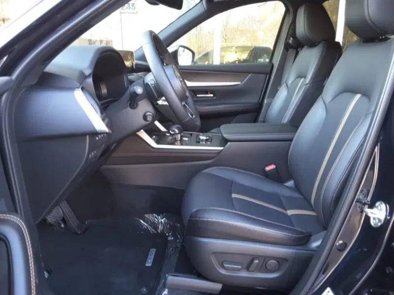 Mazda CX-60 nuova a Firenze (6)
