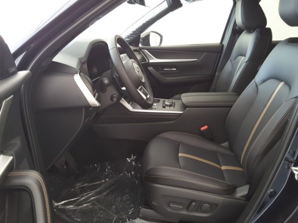 Mazda CX-60 nuova a Firenze (6)
