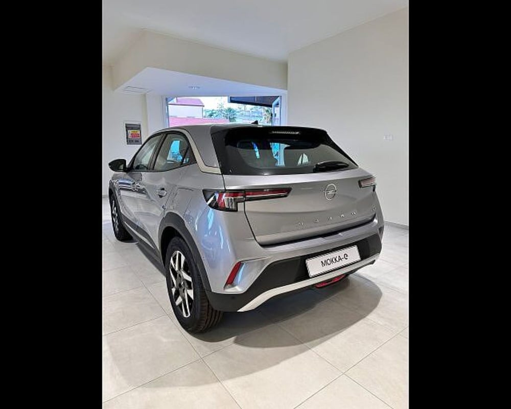 Opel Mokka nuova a Alessandria (16)