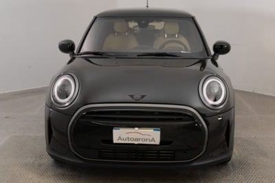 MINI Mini 1.5 Cooper Resolute del 2023 usata a Paruzzaro