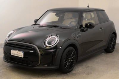 MINI Mini 1.5 Cooper Resolute del 2023 usata a Paruzzaro