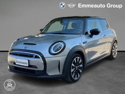 MINI Mini Cooper SE Electric del 2023 usata a Lecce