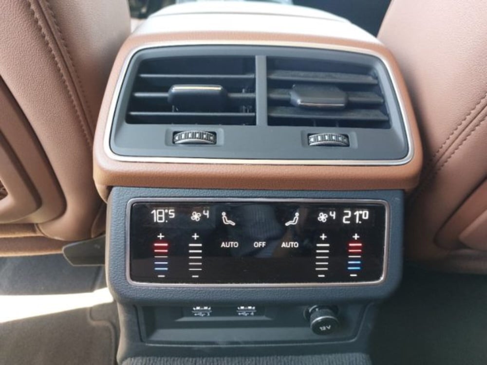 Audi A6 Allroad usata a Lecce (10)