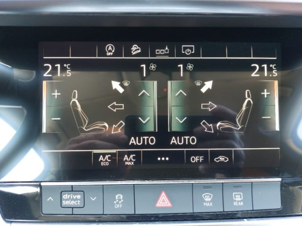 Audi A6 Allroad usata a Lecce (13)