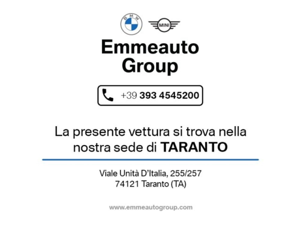 Audi A6 Allroad usata a Lecce (17)