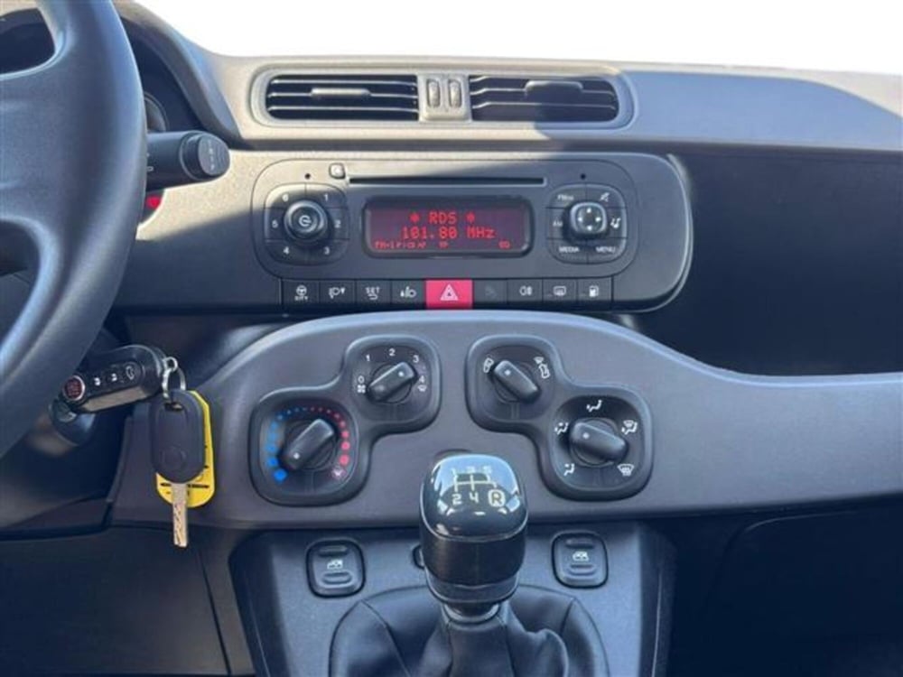 Fiat Panda usata a Livorno (11)