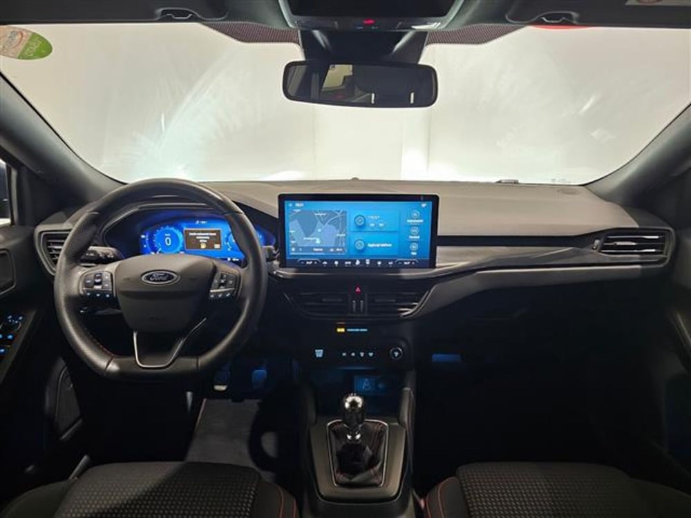 Ford Focus usata a Palermo (10)