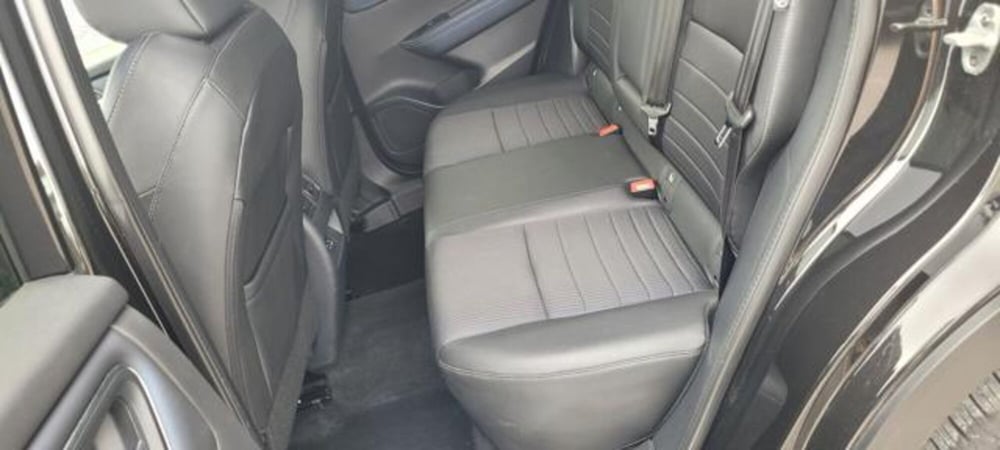 Nissan Qashqai usata a Napoli (7)