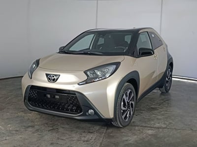 Toyota Aygo X 1.0 Trend 72cv nuova a Mosciano Sant&#039;Angelo