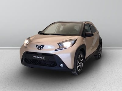 Toyota Aygo X 1.0 Trend 72cv nuova a Mosciano Sant&#039;Angelo