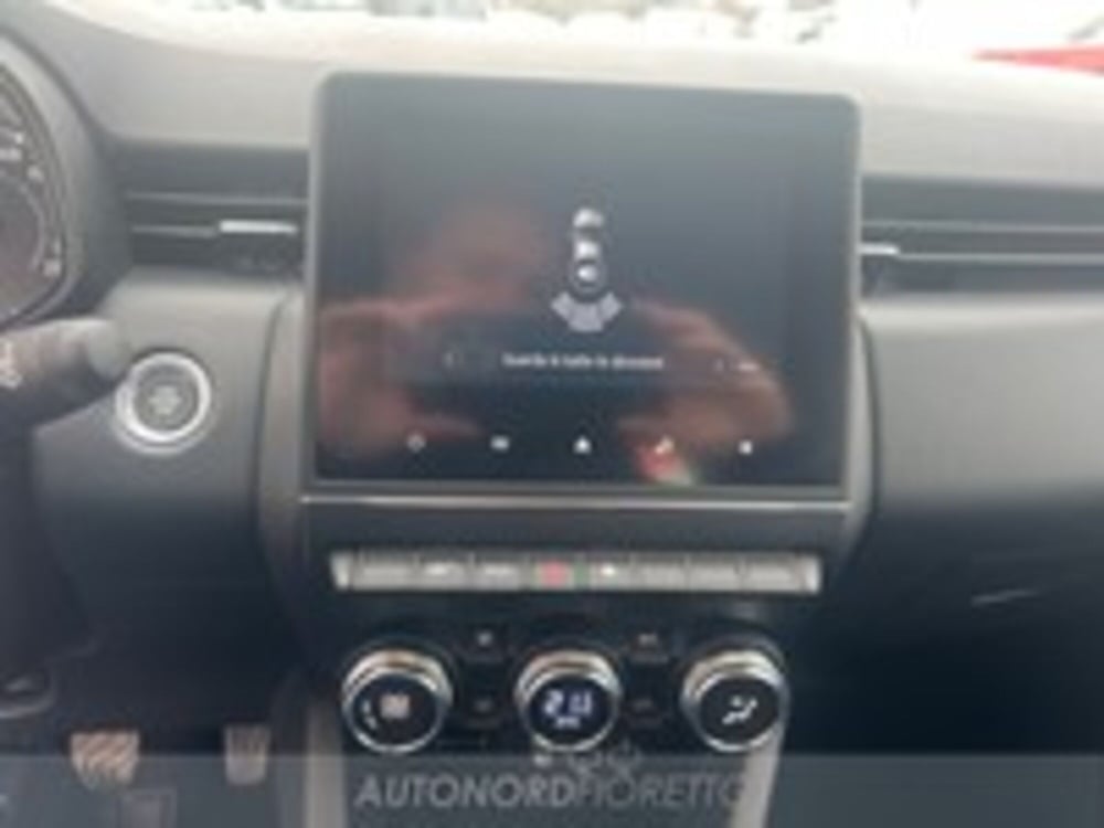 Renault Clio usata a Udine (11)