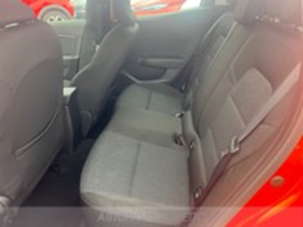 Renault Clio usata a Udine (13)