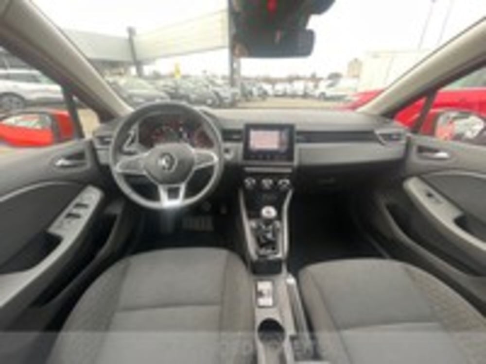 Renault Clio usata a Udine (14)