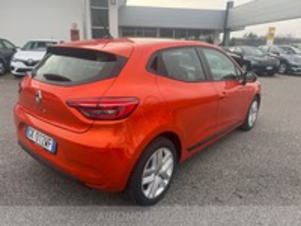 Renault Clio usata a Udine (5)