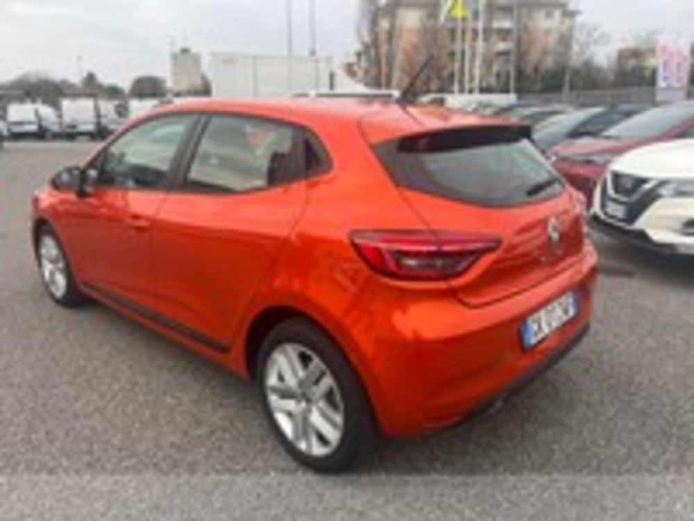 Renault Clio usata a Udine (7)