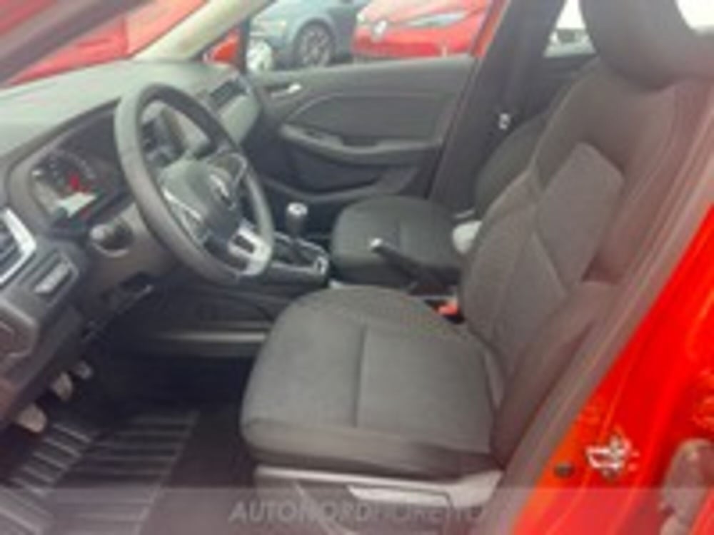 Renault Clio usata a Udine (8)